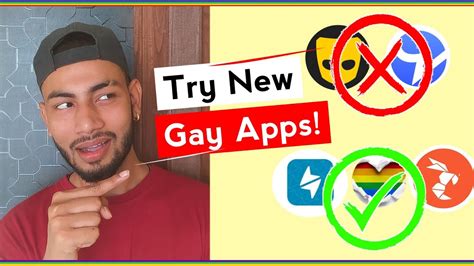 gay dating app philippines